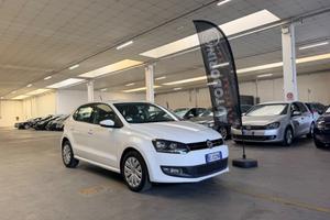 Volkswagen Polo 1.2 5 porte Trendline