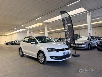 Volkswagen Polo 1.2 5 porte Trendline