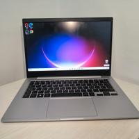 Samsung Galaxy Book Go 