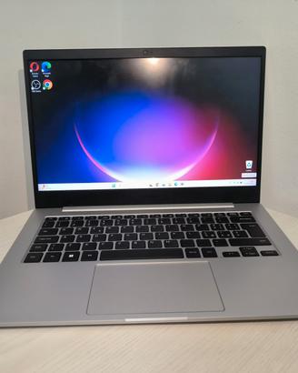 Samsung Galaxy Book Go 