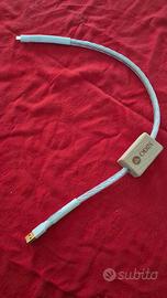 cavo DAC  USB A - USB C