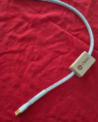cavo DAC  USB A - USB C
