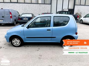 FIAT Seicento 1.1i cat Active