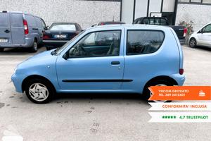 FIAT Seicento 1.1i cat Active