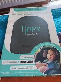 Dispositivo anti abbandono Tippy