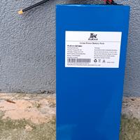 Batteria originale KuKirin G2 Max 48V 20.8Ah – NUO