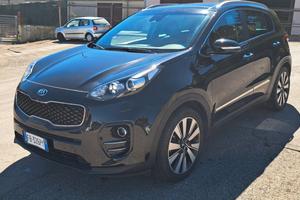 Kia Sportage 1.7 CRDI 2WD Class Style Pack Tetto a