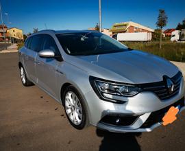 RENAULT Mégane 4ª serie - 2017