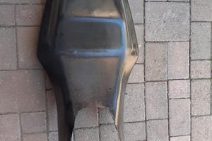 Codone monoposto nsr raiden raro!