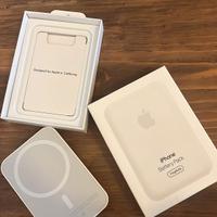 megsafe caricatore iphone