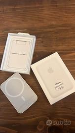 megsafe caricatore iphone