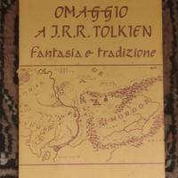 Omaggio a J.R.R. Tolkien