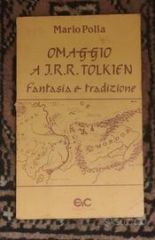 Omaggio a J.R.R. Tolkien