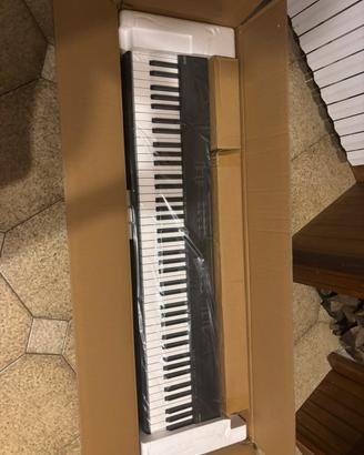 Alesis Pianoforte Digitale 88 Tasti