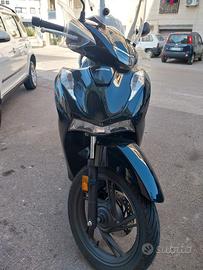 HONDA SH 125  ABS  2024