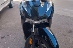 HONDA SH 125  ABS  2024