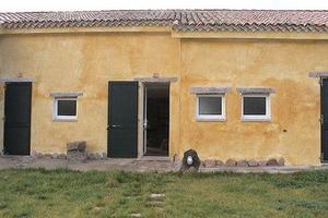 Ricercata casetta rurale - costa smeralda