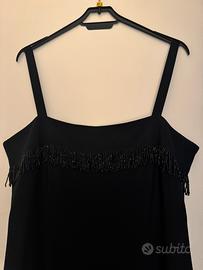 vestitino elegante con spalline