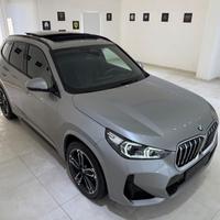 BMW X1 SDRIVE 18D MSPORT