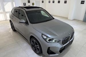 BMW X1 SDRIVE 18D MSPORT