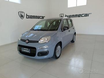 FIAT Panda 1.0 FireFly S&S Hybrid i.e
