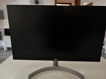Monitor LG