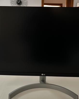 Monitor LG