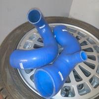 Manicotti turbo Lancia Delta integrale 16v