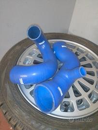 Manicotti turbo Lancia Delta integrale 16v