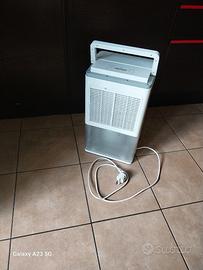 deumidificatore 15 lt/24 h