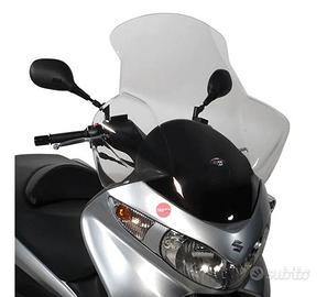 Cupolino Givi D268ST Suzuki Burgman 125-200