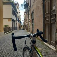 bici da corsa