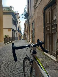 bici da corsa