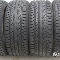 4 gomme usate 225 50 17 hankook ventus