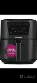 Air Fryer Cuisinart XL 7,6L.