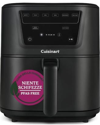 Air Fryer Cuisinart XL 7,6L.