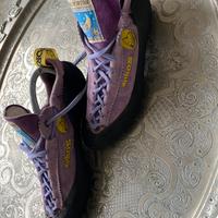 Mythos La Sportiva