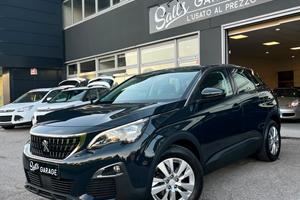 Peugeot 3008 benzina