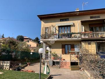 PORZIONE DI TRIFAMILIARE A RIVOLI