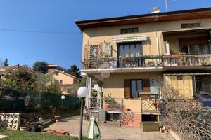 PORZIONE DI TRIFAMILIARE A RIVOLI