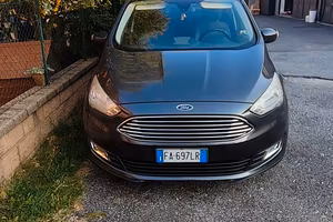 Ford Grand c-max 7