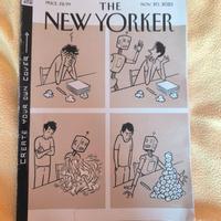 The New Yorker 2023