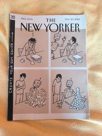 The New Yorker 2023