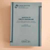 Manuale di diritto immobiliare