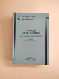 Manuale di diritto immobiliare