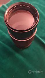 Teleobiettivo Soligor