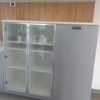 Credenza/madia living/cucina stile moderno  