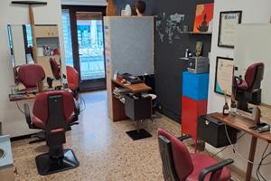 Attività barbiere
