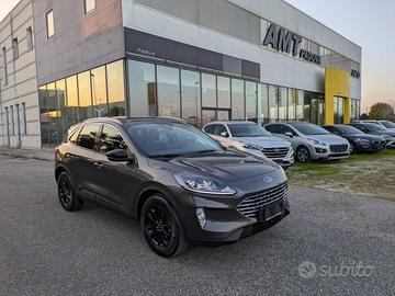 FORD Kuga 1.5 Eco 120 CV aut. Black Line