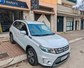 Suzuki Vitara 1.6 DDiS 4WD AllGrip DCT V-Top